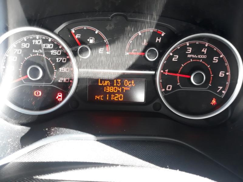 Fiat Doblo 105cv Frigo - Furgone frigo: foto 3 Fiat Doblo 105cv Frigo - Furgone frigo: foto 3