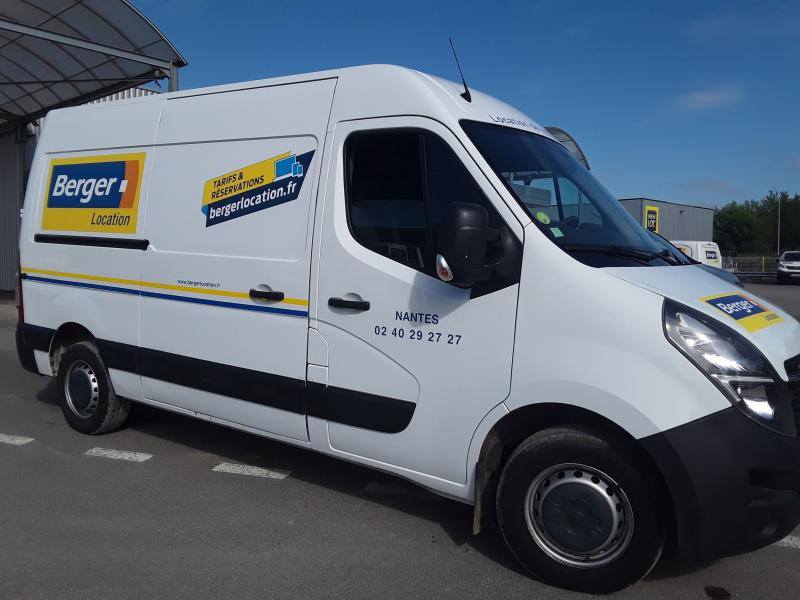 OPEL MOVANO 135 cv 10m3 - Furgoncino: foto 2 OPEL MOVANO 135 cv 10m3 - Furgoncino: foto 2
