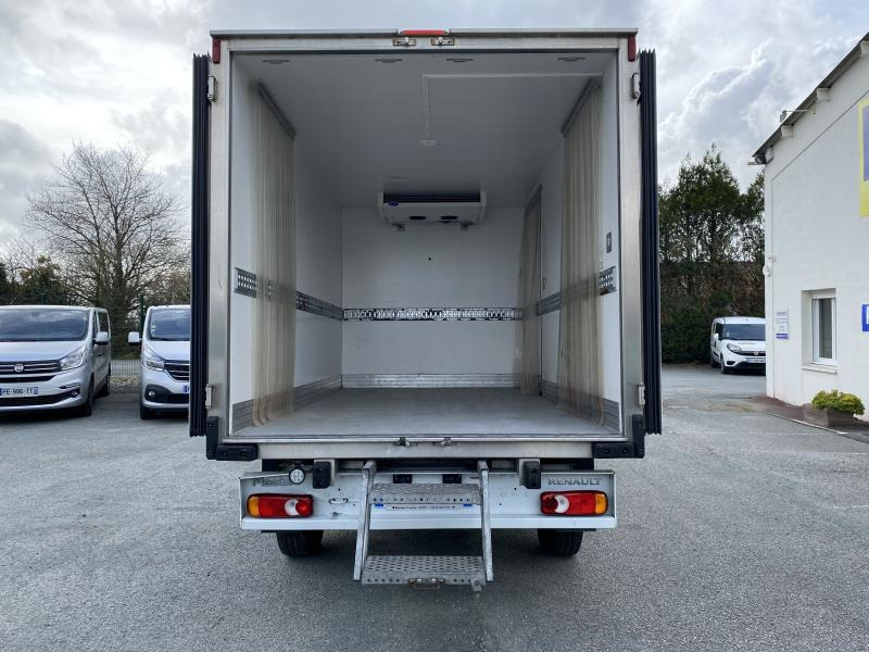 RENAULT MASTER CAISSE FRIGO - Furgone frigo: foto 3 RENAULT MASTER CAISSE FRIGO - Furgone frigo: foto 3