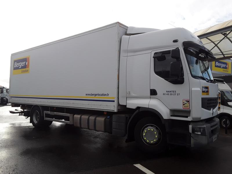 RENAULT PREMIUM 19T GRAND ROUTIER 430CV FOURGON HAYON - Autocarro furgonato: foto 3 RENAULT PREMIUM 19T GRAND ROUTIER 430CV FOURGON HAYON - Autocarro furgonato: foto 3