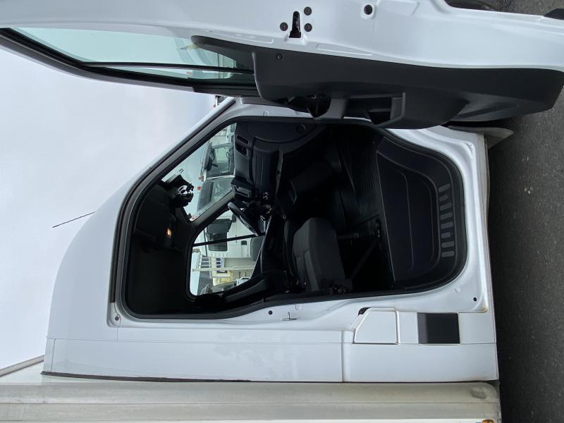 Renault Master 145.35 PC Caisse Blanchisserie - Furgone box: foto 5 Renault Master 145.35 PC Caisse Blanchisserie - Furgone box: foto 5