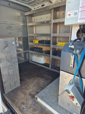Renault Master Grand Confort L2H2 130.35CV Nacelle Tronquée France Elévateur 121 FTcc - Piattaforma autocarrata: foto 4 Renault Master Grand Confort L2H2 130.35CV Nacelle Tronquée France Elévateur 121 FTcc - Piattaforma autocarrata: foto 4