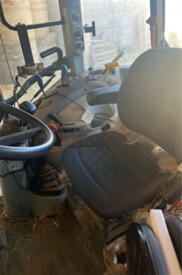 New Holland T5.95 - Trattore: foto 3 New Holland T5.95 - Trattore: foto 3