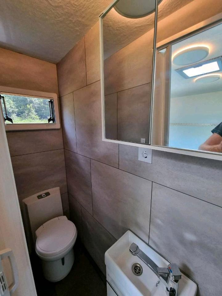 Wohnkabine Wohnaufbau für Unimog 405 U400 400 500 300 290 Expeditionfahrzeug Wohnmobil Wohnwagen Kofferaufbau - Camper: foto 4 Wohnkabine Wohnaufbau für Unimog 405 U400 400 500 300 290 Expeditionfahrzeug Wohnmobil Wohnwagen Kofferaufbau - Camper: foto 4