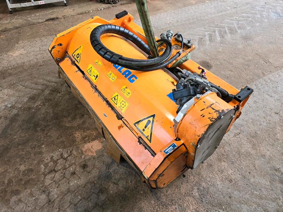 Gestrüppmähkopf Mulag GMK 1200 Forstmulcher Forstfräse Mähkopf Grasmähkopf Mähkorb Mähausleger Böschungsmäher Böschungsmulcher FME MKM DUA UNA Dücker MHU 800 700 600 FMK - Trinciatrice forestale: foto 4 Gestrüppmähkopf Mulag GMK 1200 Forstmulcher Forstfräse Mähkopf Grasmähkopf Mähkorb Mähausleger Böschungsmäher Böschungsmulcher FME MKM DUA UNA Dücker MHU 800 700 600 FMK - Trinciatrice forestale: foto 4