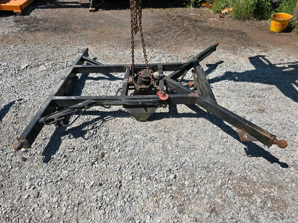 Kipperspinne Kippzylinder Unimog 424 427 437 Kipperrahmen Teleskopzylinder Mercedes-Benz Pritsche U 1000 1200 1400 1500 1600 2100 2150 1650 - Sistema scarrabili/ Multibenne: foto 1 Kipperspinne Kippzylinder Unimog 424 427 437 Kipperrahmen Teleskopzylinder Mercedes-Benz Pritsche U 1000 1200 1400 1500 1600 2100 2150 1650 - Sistema scarrabili/ Multibenne: foto 1