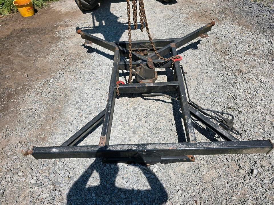 Kipperspinne Kippzylinder Unimog 424 427 437 Kipperrahmen Teleskopzylinder Mercedes-Benz Pritsche U 1000 1200 1400 1500 1600 2100 2150 1650 - Sistema scarrabili/ Multibenne: foto 2 Kipperspinne Kippzylinder Unimog 424 427 437 Kipperrahmen Teleskopzylinder Mercedes-Benz Pritsche U 1000 1200 1400 1500 1600 2100 2150 1650 - Sistema scarrabili/ Multibenne: foto 2