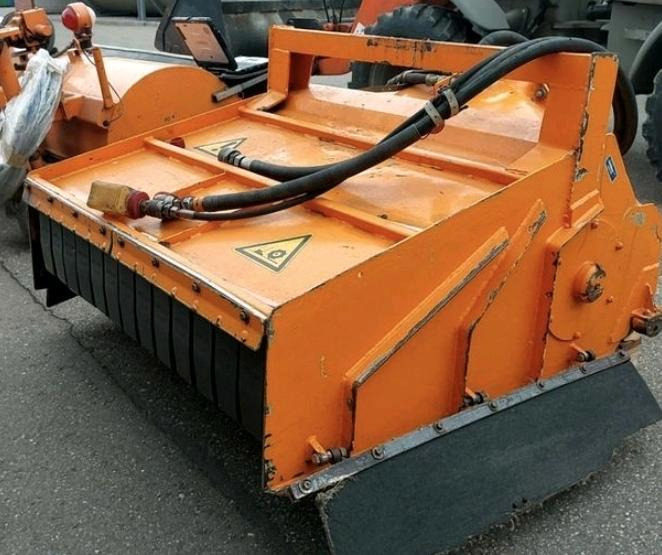 Mulag HSK 1200 Heckenschneidkopf für Mähausleger Böschungsmäher Böschungsmulcher SB MFK FME MKM Dücker Mulchkopf Forstmulcher 400 500 600 700 800 MHU - Trincia a martelli: foto 2 Mulag HSK 1200 Heckenschneidkopf für Mähausleger Böschungsmäher Böschungsmulcher SB MFK FME MKM Dücker Mulchkopf Forstmulcher 400 500 600 700 800 MHU - Trincia a martelli: foto 2