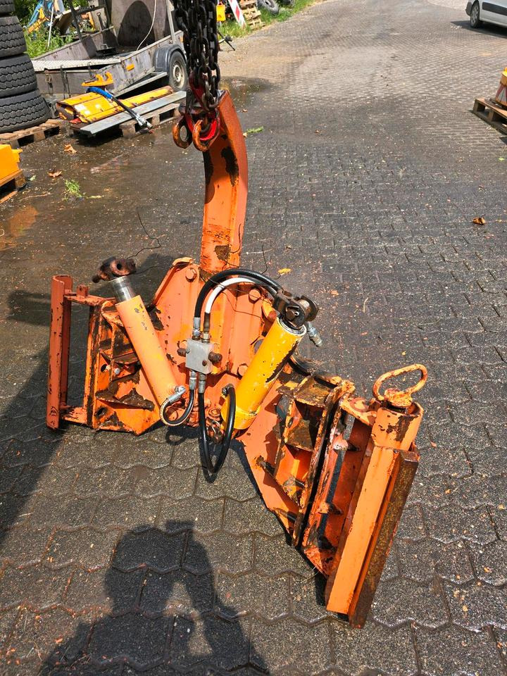 Schmidt Schneepflugzylinder Schwenkzylinder Schneeschild Schneeschieber Schmidt Epoke passend für Unimog 424 427 405 U 300 400 500 318 323 423 218 430 429 530 527 535 Mercedes-Benz Winterdienst - Lama neve: foto 2 Schmidt Schneepflugzylinder Schwenkzylinder Schneeschild Schneeschieber Schmidt Epoke passend für Unimog 424 427 405 U 300 400 500 318 323 423 218 430 429 530 527 535 Mercedes-Benz Winterdienst - Lama neve: foto 2