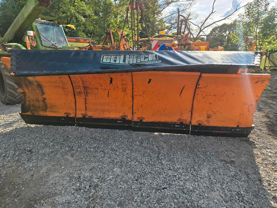 Schneepflug Beilhack PV 4m. Schneeschild Schneeschieber Schmidt Epoke passend für LKW Unimog 424 427 405 U 300 400 500 318 323 423 218 430 429 530 527 535 Mercedes-Benz Winterdienst - Lama neve: foto 5 Schneepflug Beilhack PV 4m. Schneeschild Schneeschieber Schmidt Epoke passend für LKW Unimog 424 427 405 U 300 400 500 318 323 423 218 430 429 530 527 535 Mercedes-Benz Winterdienst - Lama neve: foto 5
