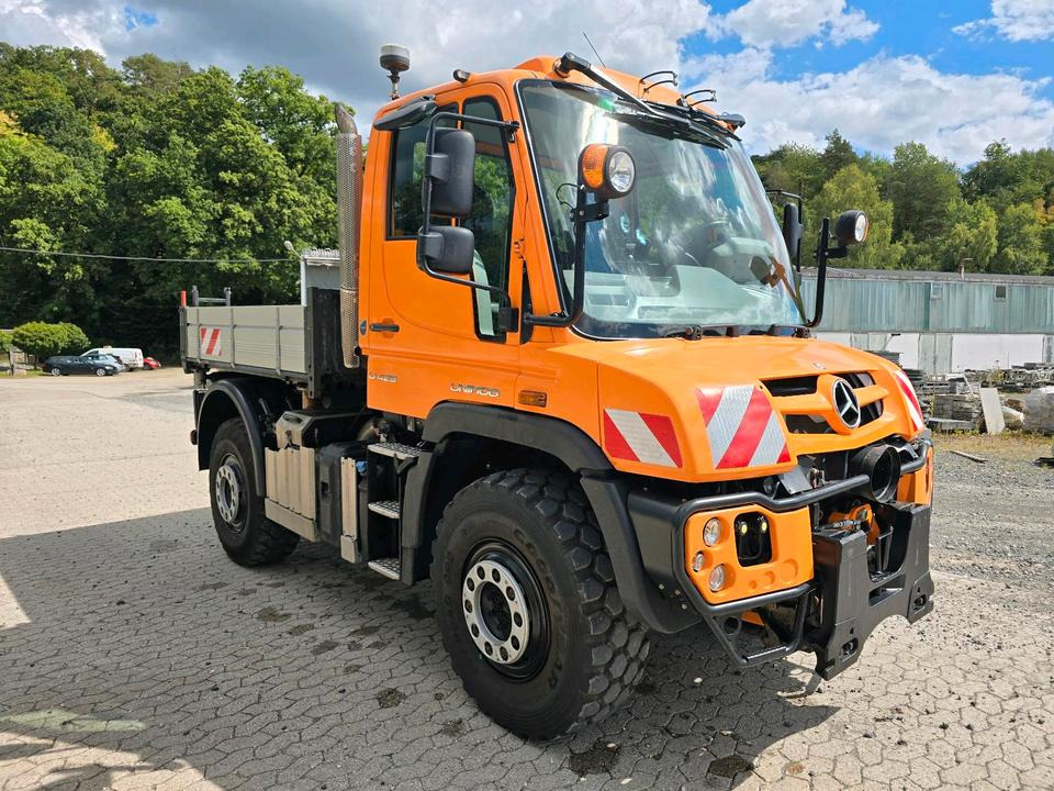 Unimog U429 NKS-F-UGE-42 Mercedes-Benz 405/10 405/12 UGE Mercedes-Benz U 318 323 327 423 427 429 430 EasyDrive Variopilot Mulag MKM 700 Böschungsmäher Böschungsmulcher Bucher Salzstreuer - Veicolo speciale/ Comunale: foto 4 Unimog U429 NKS-F-UGE-42 Mercedes-Benz 405/10 405/12 UGE Mercedes-Benz U 318 323 327 423 427 429 430 EasyDrive Variopilot Mulag MKM 700 Böschungsmäher Böschungsmulcher Bucher Salzstreuer - Veicolo speciale/ Comunale: foto 4