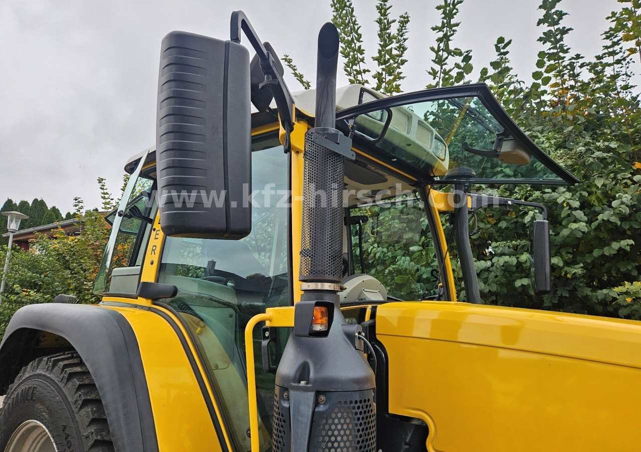 Trattore Fendt 313 V SCR, VARIO* 1.Hand * TMS * Netto: 54.900.-: foto 9 Trattore Fendt 313 V SCR, VARIO* 1.Hand * TMS * Netto: 54.900.-: foto 9