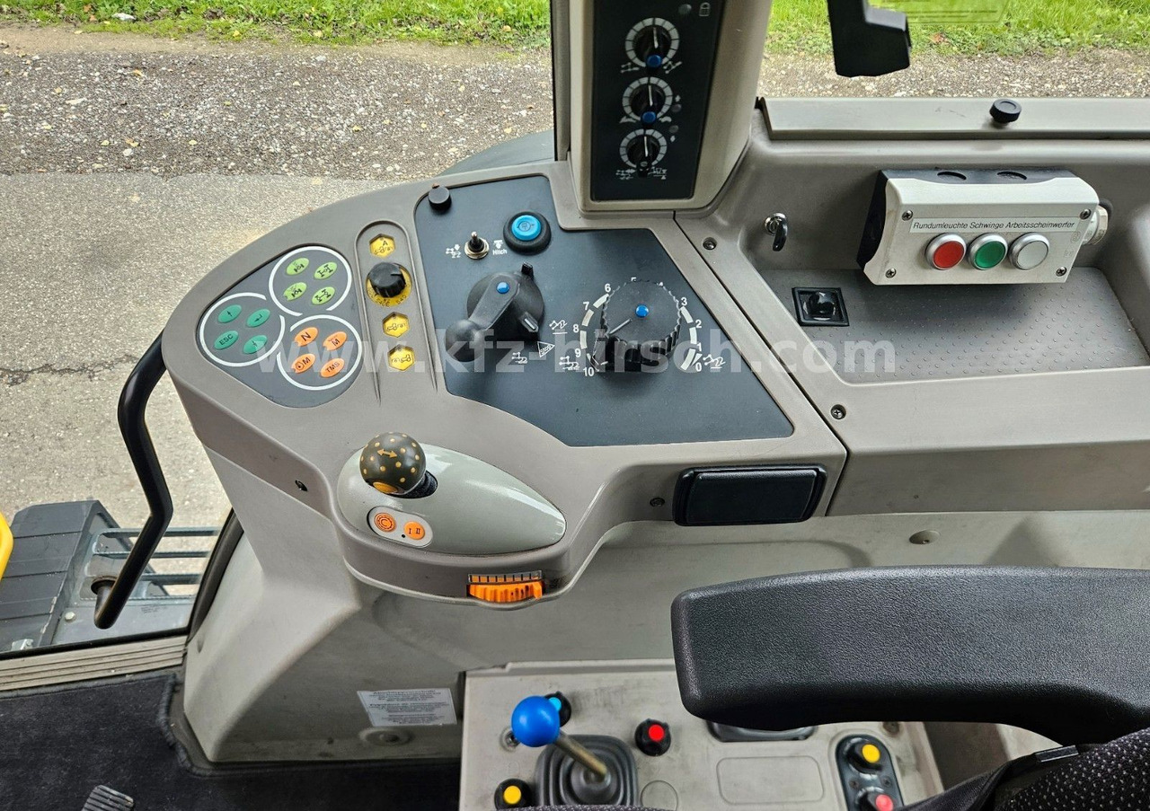 Trattore Fendt 313 V SCR, VARIO* 1.Hand * TMS * Netto: 54.900.-: foto 13 Trattore Fendt 313 V SCR, VARIO* 1.Hand * TMS * Netto: 54.900.-: foto 13