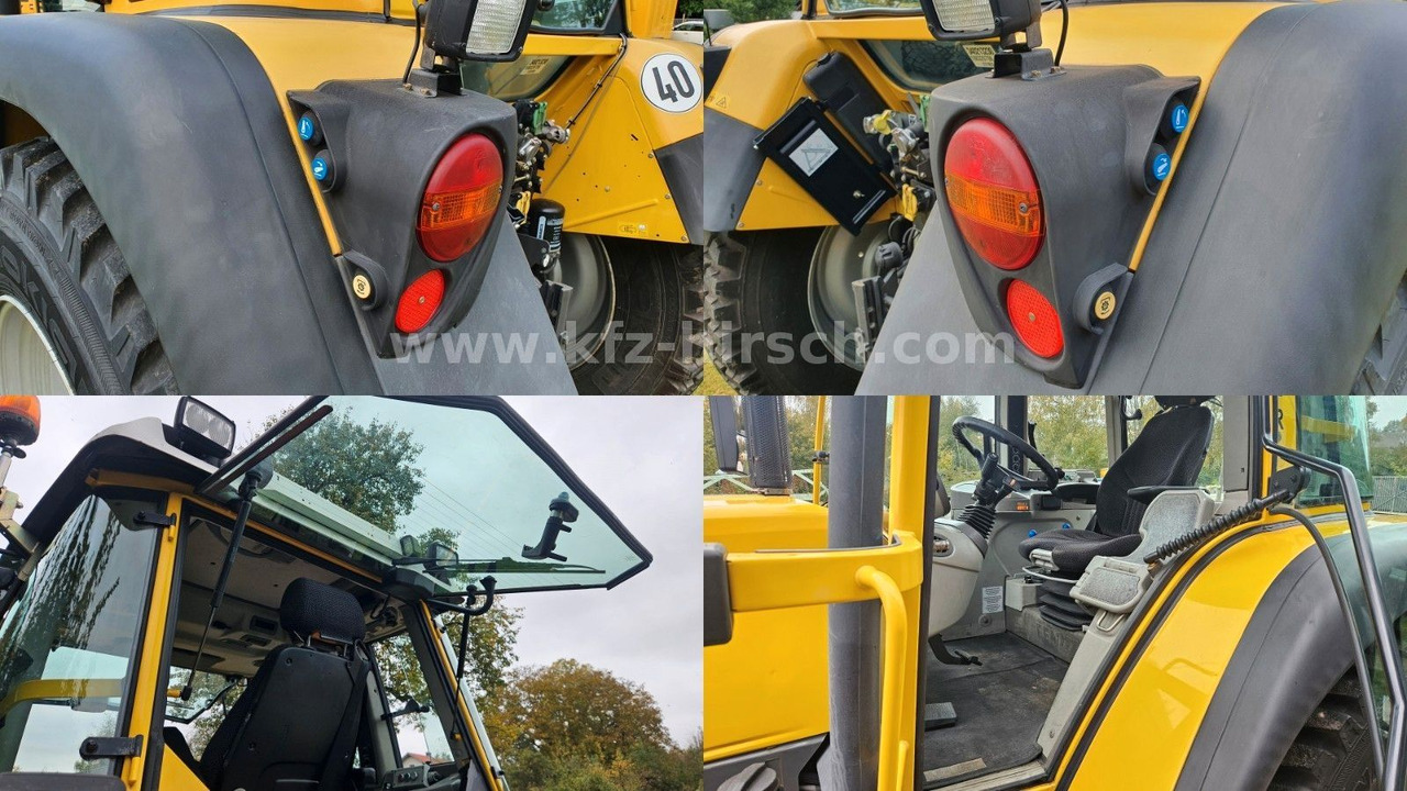 Trattore Fendt 313 V SCR, VARIO* 1.Hand * TMS * Netto: 54.900.-: foto 18 Trattore Fendt 313 V SCR, VARIO* 1.Hand * TMS * Netto: 54.900.-: foto 18