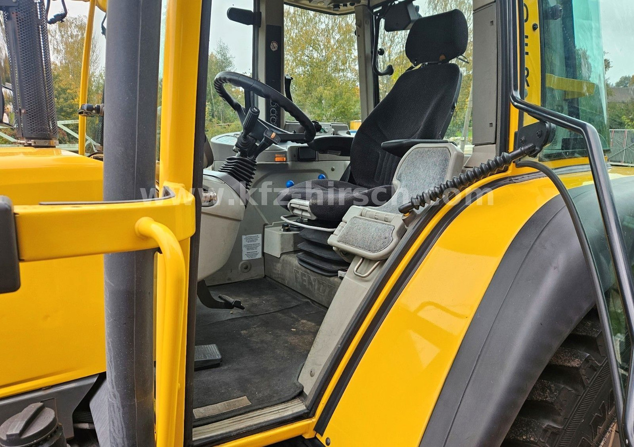 Trattore Fendt 313 V SCR, VARIO* 1.Hand * TMS * Netto: 54.900.-: foto 14 Trattore Fendt 313 V SCR, VARIO* 1.Hand * TMS * Netto: 54.900.-: foto 14