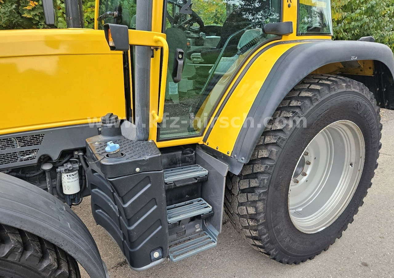 Trattore Fendt 313 V SCR, VARIO* 1.Hand * TMS * Netto: 54.900.-: foto 6 Trattore Fendt 313 V SCR, VARIO* 1.Hand * TMS * Netto: 54.900.-: foto 6