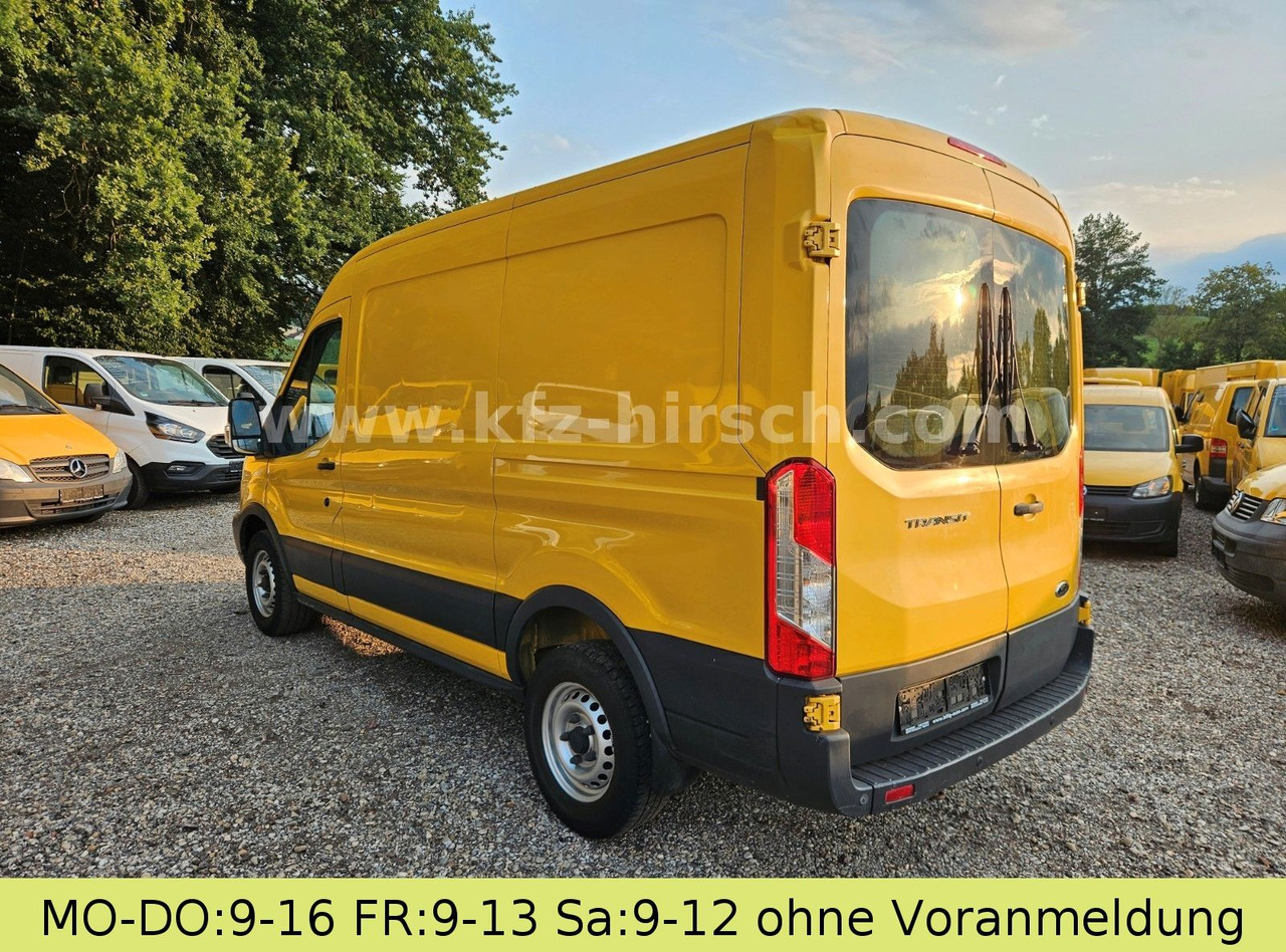 Ford Transit 350 Transporter Kasten L2H2 1.Hand - Furgone chiuso: foto 3 Ford Transit 350 Transporter Kasten L2H2 1.Hand - Furgone chiuso: foto 3