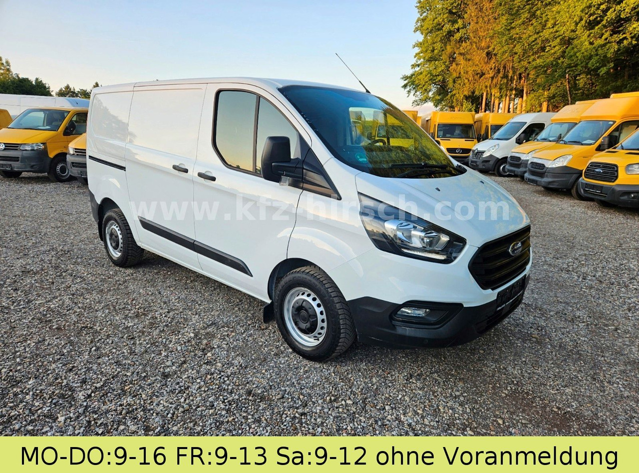 Ford Transit Custom 1.Hd,Klima,Sitzhzg,Bluetooth,Temp - Pulmino: foto 1 Ford Transit Custom 1.Hd,Klima,Sitzhzg,Bluetooth,Temp - Pulmino: foto 1