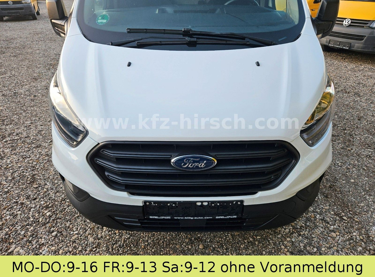 Ford Transit Custom 1.Hd,Klima,Sitzhzg,Bluetooth,Temp - Pulmino: foto 5 Ford Transit Custom 1.Hd,Klima,Sitzhzg,Bluetooth,Temp - Pulmino: foto 5