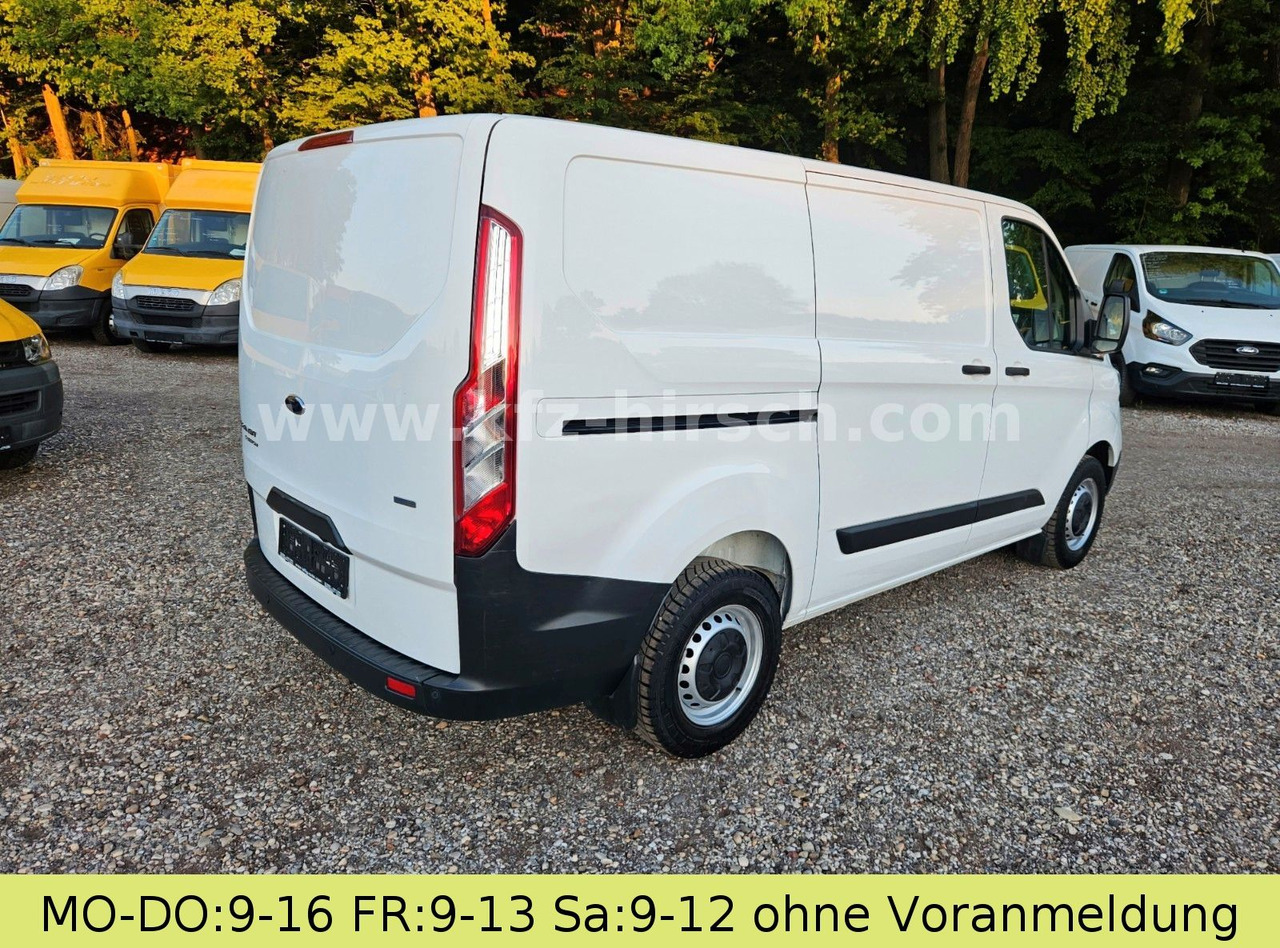 Ford Transit Custom 1.Hd,Klima,Sitzhzg,Bluetooth,Temp - Pulmino: foto 2 Ford Transit Custom 1.Hd,Klima,Sitzhzg,Bluetooth,Temp - Pulmino: foto 2