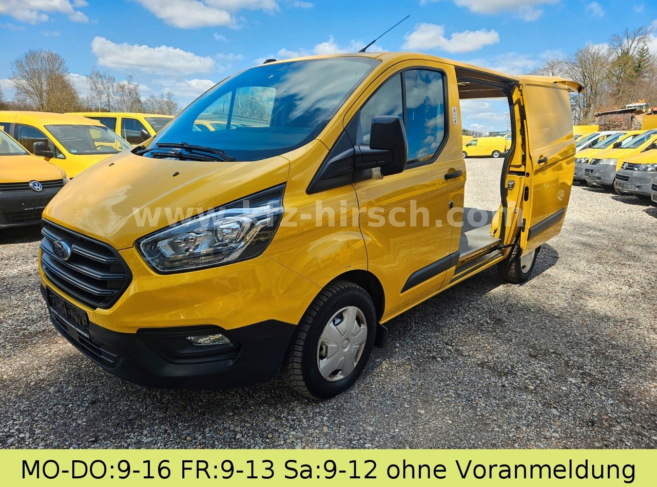 Ford Transit Custom KLIMA Temp 2xSchiebetüre 1.Hd Cam - Pulmino: foto 1 Ford Transit Custom KLIMA Temp 2xSchiebetüre 1.Hd Cam - Pulmino: foto 1