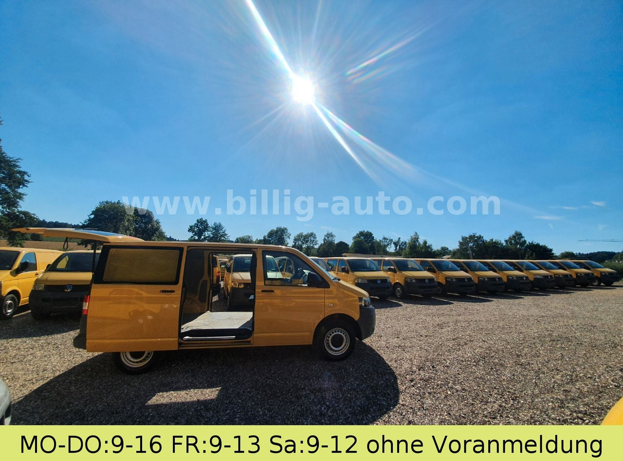 Furgone chiuso Ford Transit Custom Klima Sitzhzg Bluetooth Multi 1Hd: foto 13
