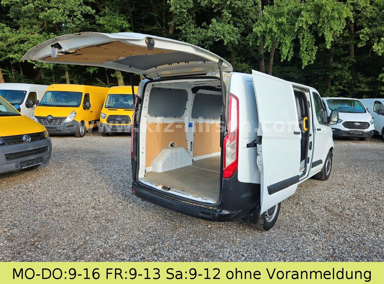 Furgone chiuso Ford Transit Custom Klima Sitzhzg Bluetooth Multi 1Hd: foto 6