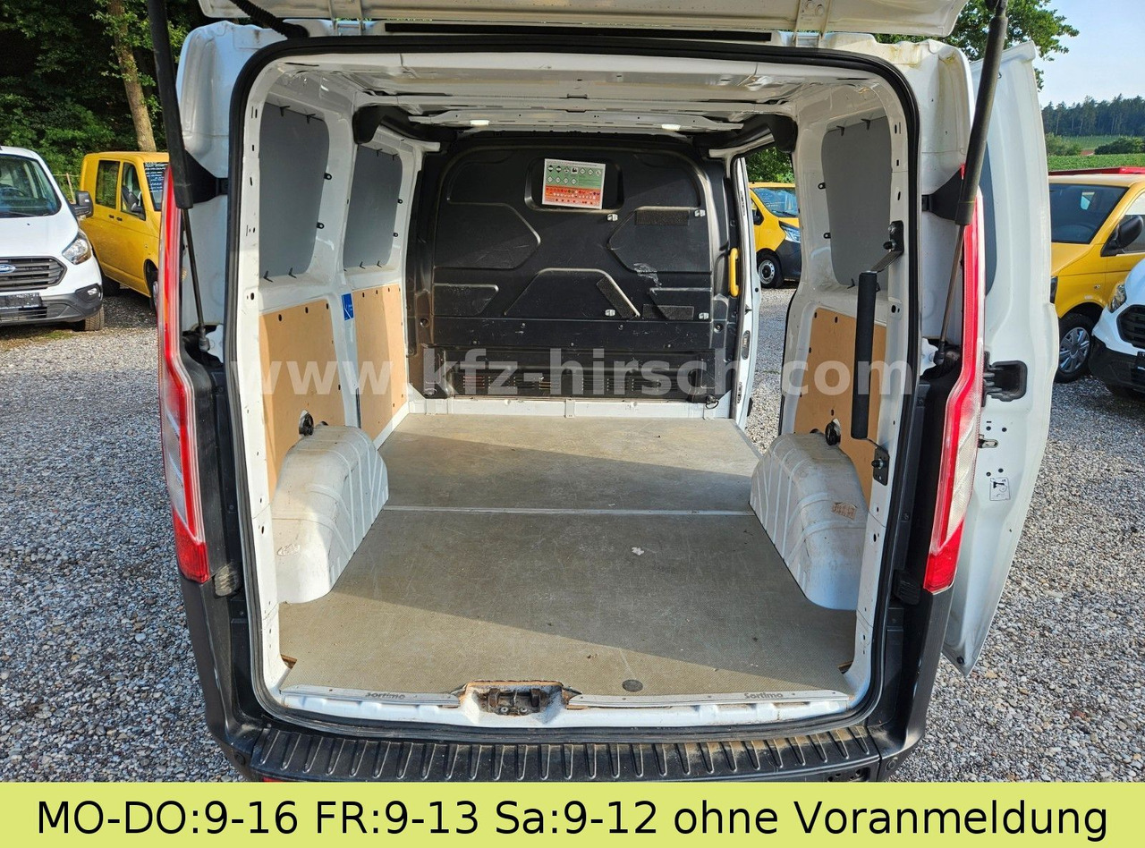 Furgone chiuso Ford Transit Custom Klima Sitzhzg Bluetooth Multi 1Hd: foto 7