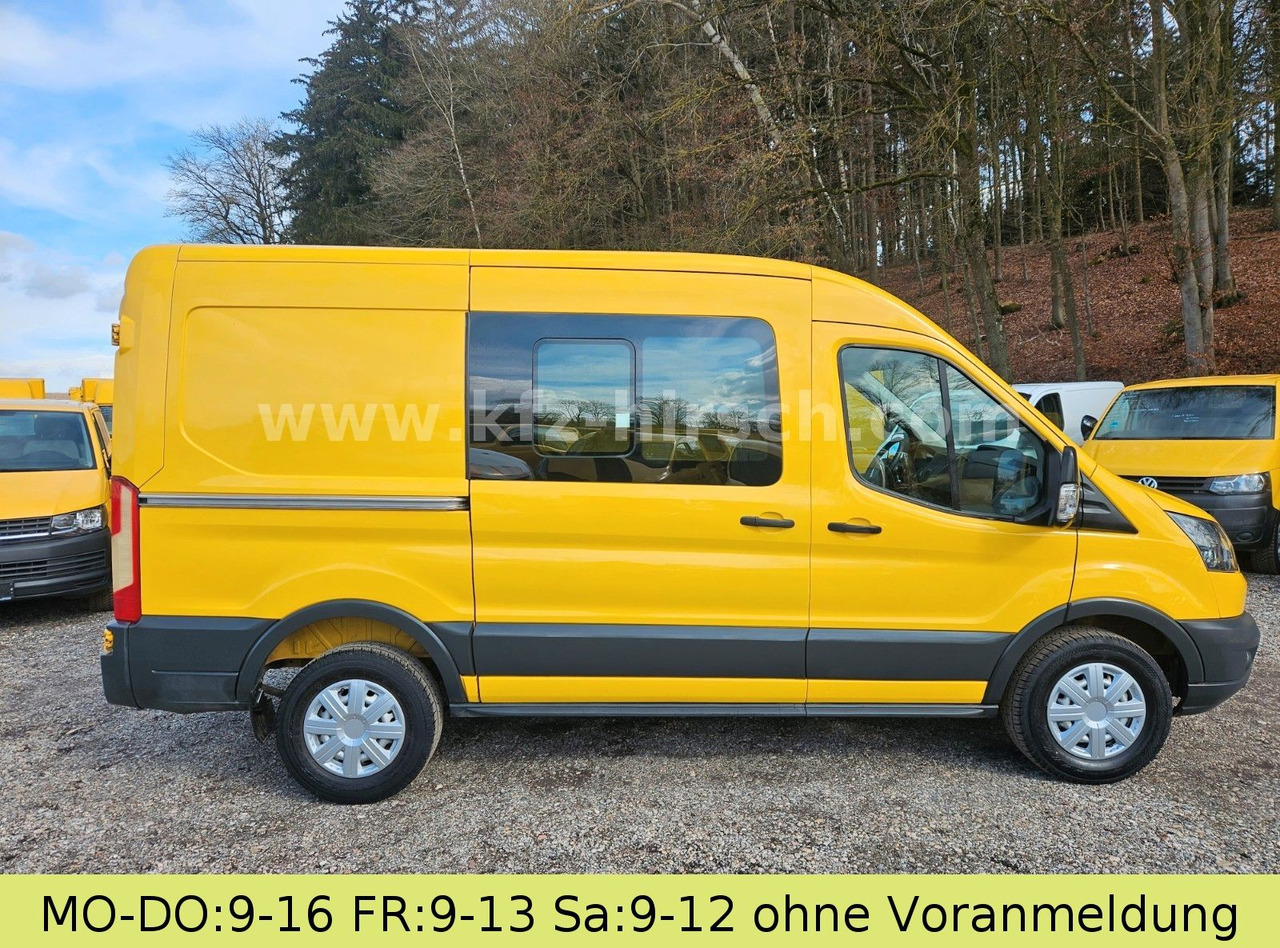 Ford Transit Kasten EU6 1.Hd Hoch/Lang Transporter - Pulmino: foto 2 Ford Transit Kasten EU6 1.Hd Hoch/Lang Transporter - Pulmino: foto 2