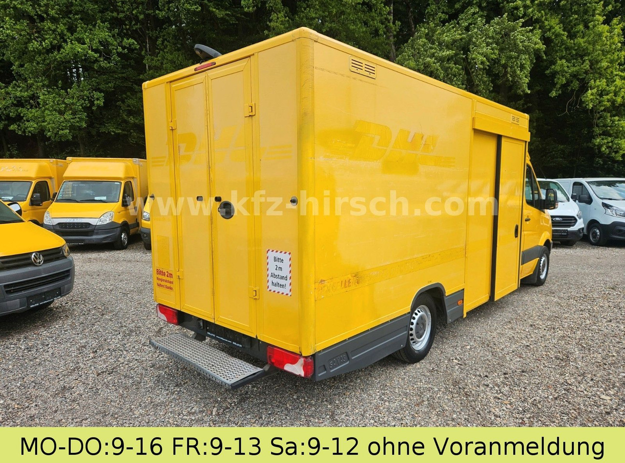 Mercedes-Benz Sprinter EURO5 * Womo * Camper Foodtruck - Furgone box: foto 4 Mercedes-Benz Sprinter EURO5 * Womo * Camper Foodtruck - Furgone box: foto 4