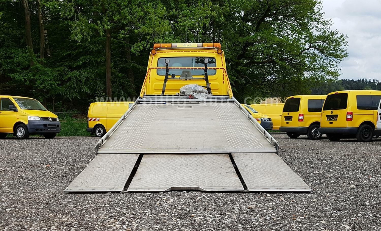 Renault Algema Renault Master 3.0 DCI Doka Blitzlader Algema - Camion bisarca, Furgone: foto 5 Renault Algema Renault Master 3.0 DCI Doka Blitzlader Algema - Camion bisarca, Furgone: foto 5