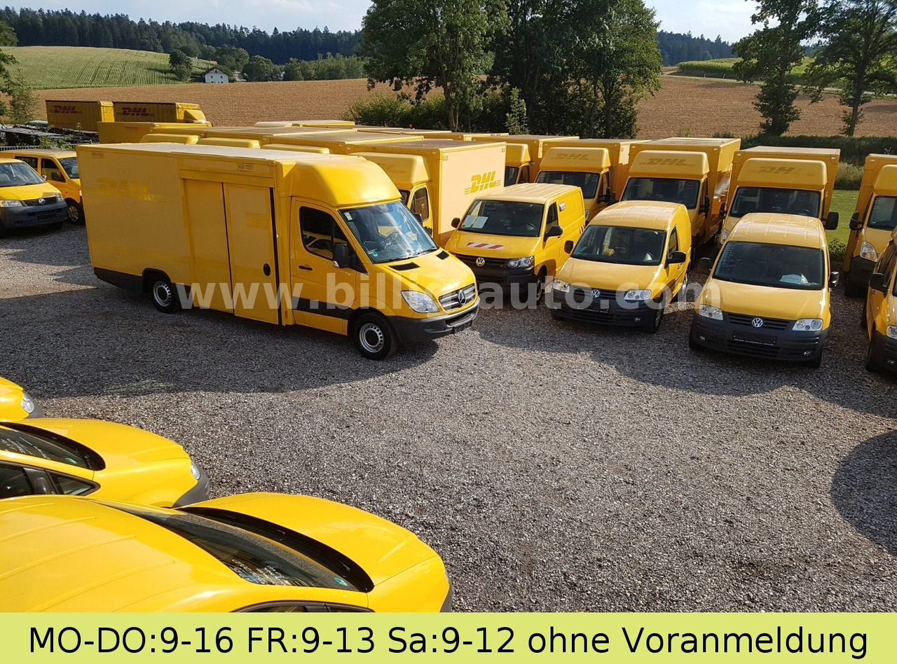 Furgone chiuso Renault Master EURO 6 *Klima*EU6*Bluetooth*Kamera*MAXI: foto 14