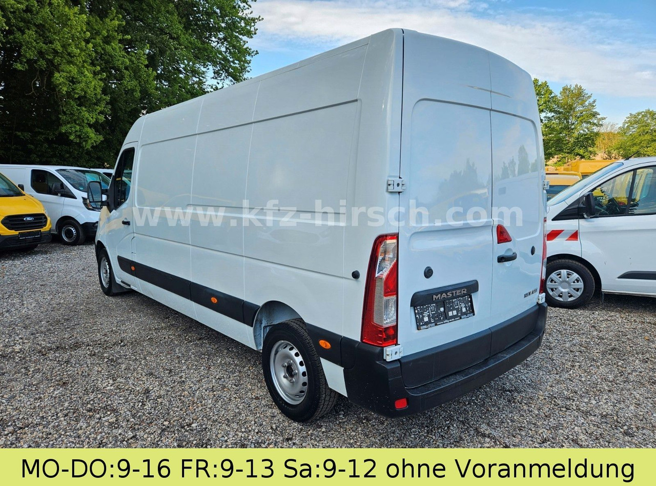 Renault Master EURO 6 *Klima*EU6*Bluetooth*Kamera*MAXI - Furgone chiuso: foto 5 Renault Master EURO 6 *Klima*EU6*Bluetooth*Kamera*MAXI - Furgone chiuso: foto 5
