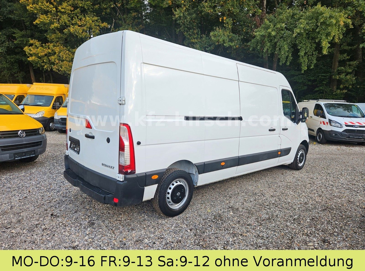 Renault Master EURO 6 *Klima*EU6*Bluetooth*Kamera*MAXI - Pulmino: foto 2 Renault Master EURO 6 *Klima*EU6*Bluetooth*Kamera*MAXI - Pulmino: foto 2