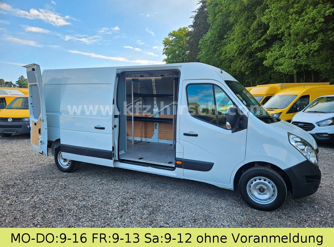 Renault Master EURO 6 *Klima*EU6*Bluetooth*Kamera*MAXI - Furgone chiuso: foto 1 Renault Master EURO 6 *Klima*EU6*Bluetooth*Kamera*MAXI - Furgone chiuso: foto 1