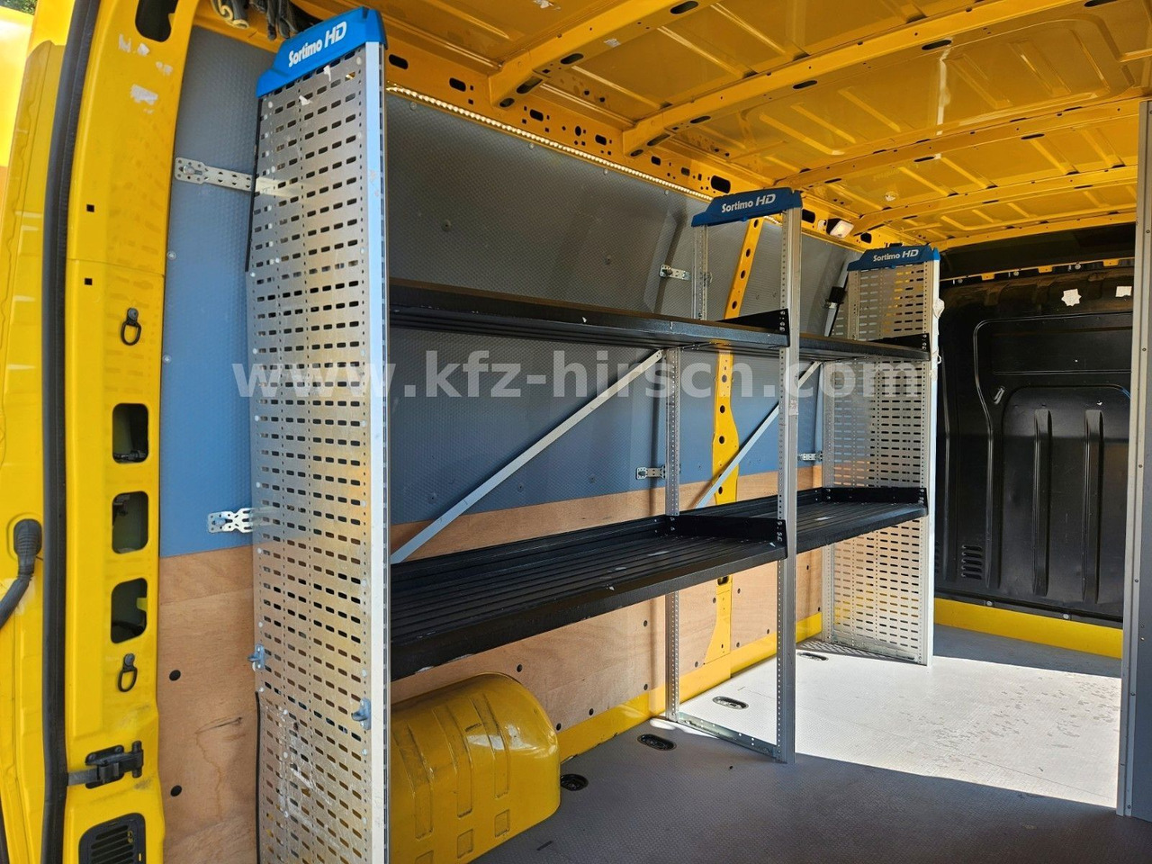 Renault Master EURO 6 *Klima*EU6*Bluetooth*Kamera*MAXI - Furgone chiuso: foto 5 Renault Master EURO 6 *Klima*EU6*Bluetooth*Kamera*MAXI - Furgone chiuso: foto 5