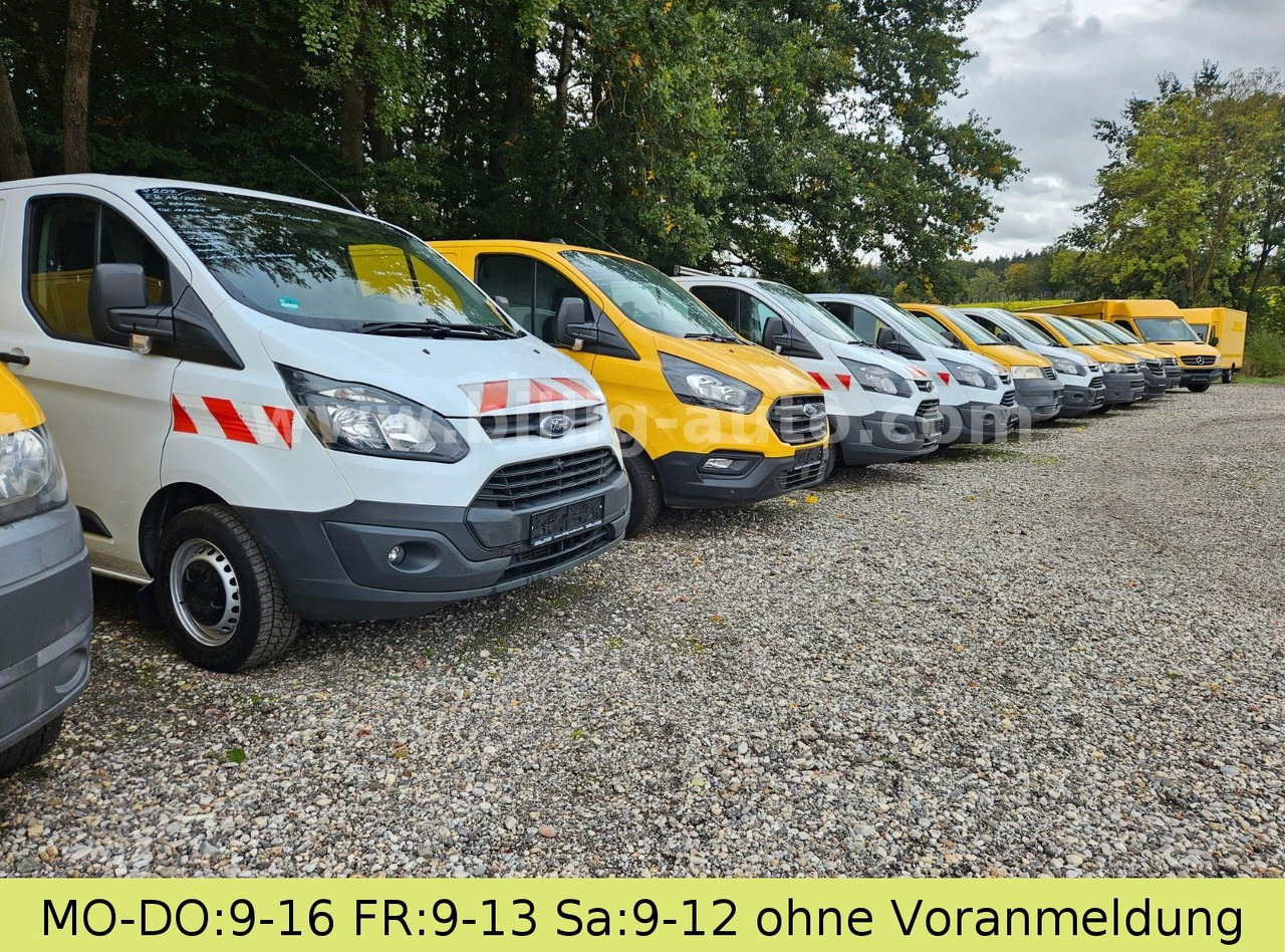Furgone chiuso Renault Master EURO 6 *Klima*EU6*Bluetooth*Kamera*MAXI: foto 15