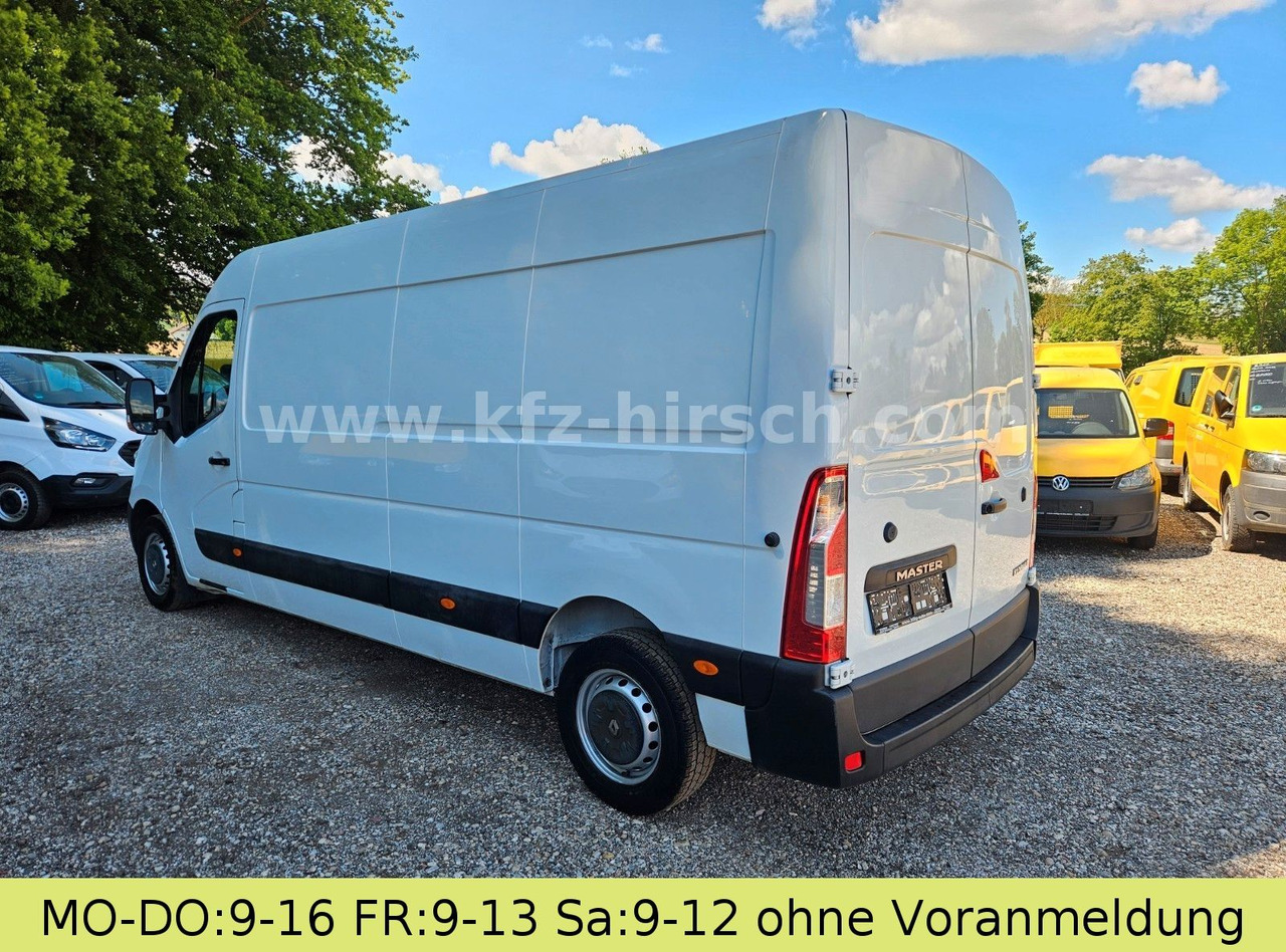 Renault Master EURO 6 *Klima*EU6*Bluetooth*Kamera*MAXI - Pulmino: foto 5 Renault Master EURO 6 *Klima*EU6*Bluetooth*Kamera*MAXI - Pulmino: foto 5