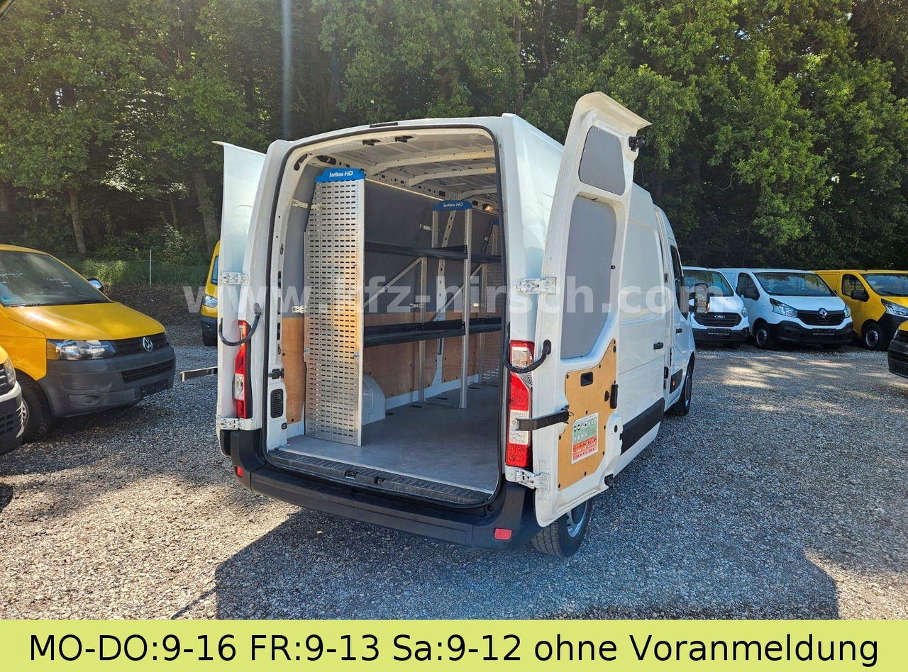 Renault Master EURO 6 *Klima*EU6*Bluetooth*Kamera*MAXI - Pulmino: foto 3 Renault Master EURO 6 *Klima*EU6*Bluetooth*Kamera*MAXI - Pulmino: foto 3