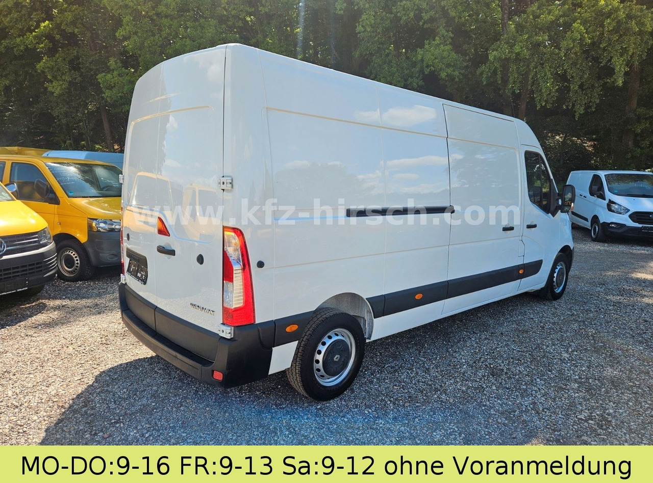 Renault Master EURO 6 *Klima*EU6*Bluetooth*Kamera*MAXI - Pulmino: foto 4 Renault Master EURO 6 *Klima*EU6*Bluetooth*Kamera*MAXI - Pulmino: foto 4