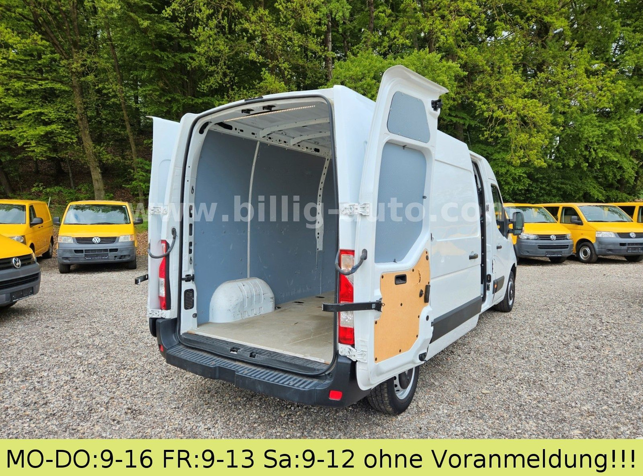 Renault Master EURO 6 *Klima*EU6*Bluetooth*Kamera*MAXI - Pulmino: foto 5 Renault Master EURO 6 *Klima*EU6*Bluetooth*Kamera*MAXI - Pulmino: foto 5