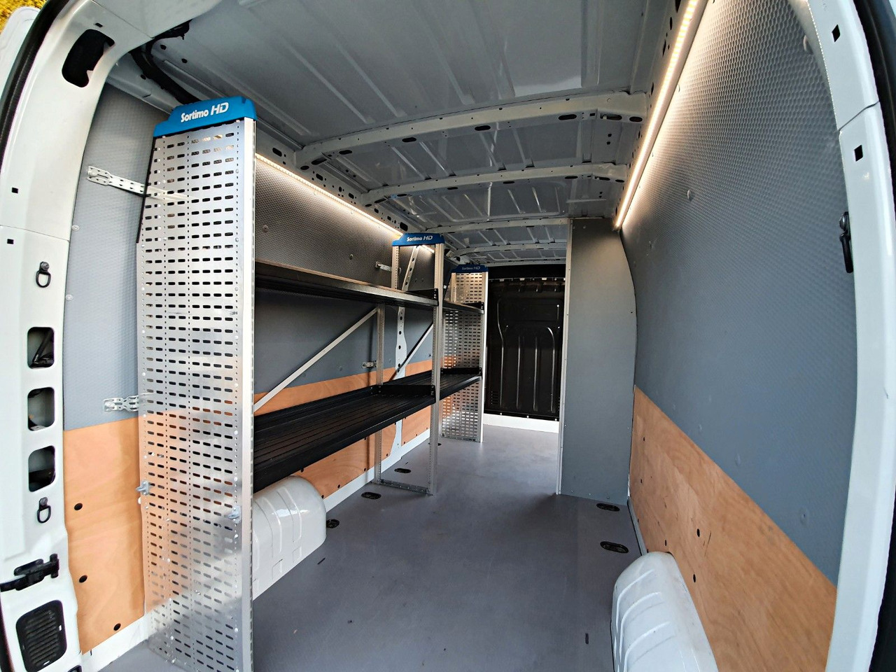 Renault Master EURO 6 *Klima*EU6*Bluetooth*Kamera*MAXI - Furgone chiuso: foto 4 Renault Master EURO 6 *Klima*EU6*Bluetooth*Kamera*MAXI - Furgone chiuso: foto 4