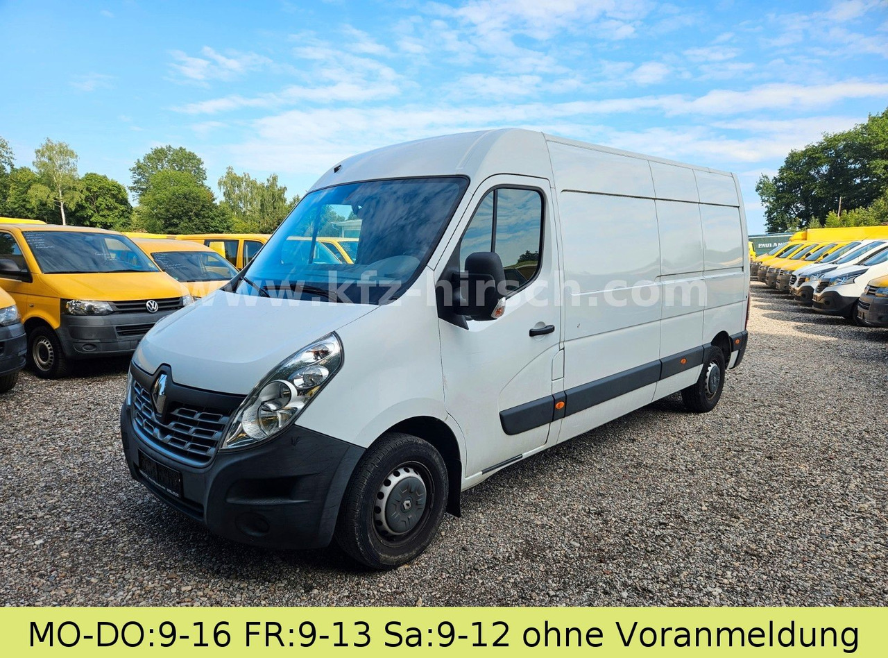 Renault Master EURO 6 *Klima*EU6*Bluetooth*Kamera*MAXI - Pulmino: foto 5 Renault Master EURO 6 *Klima*EU6*Bluetooth*Kamera*MAXI - Pulmino: foto 5