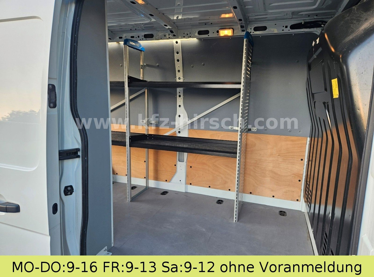 Furgone chiuso Renault Master EURO 6 *Klima*EU6*Bluetooth*Kamera*Regal: foto 7
