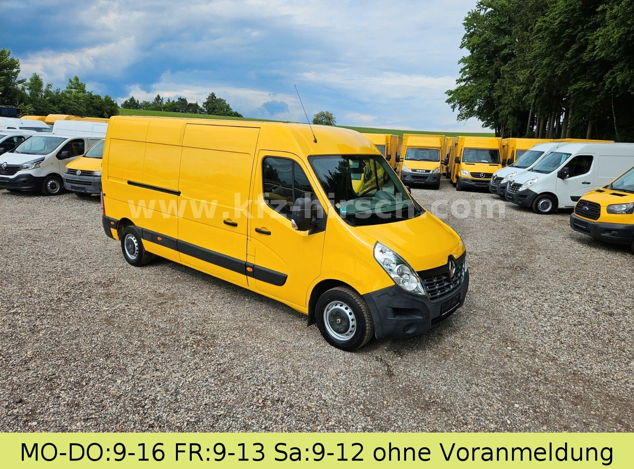 Renault Master EURO 6 *Klima*EU6 Kamera* Regal Sortimo - Pulmino: foto 4 Renault Master EURO 6 *Klima*EU6 Kamera* Regal Sortimo - Pulmino: foto 4
