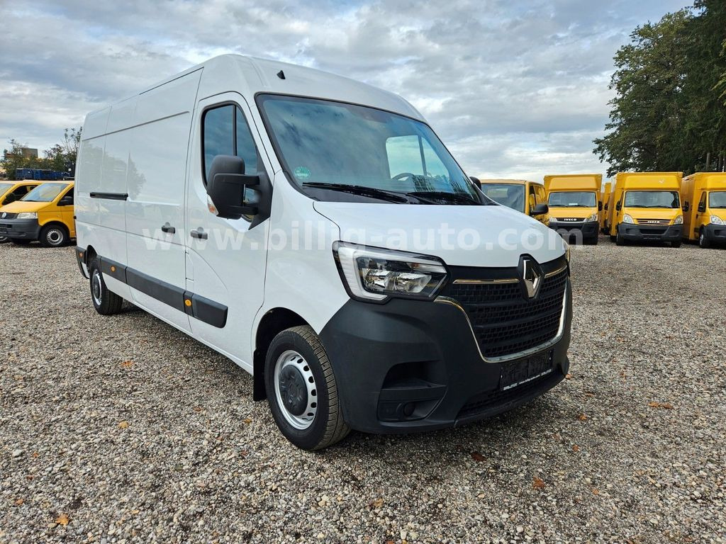 Minibus, Pulmino Renault Master Kamera, Handy, Klima, L3H2 ,3,5t MAXI EU6: foto 1