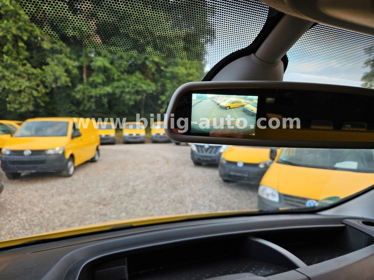 Furgoncino Renault Trafic L2H1 MAXI LANG 2xSCHIEBETÜR LED Kamera E6: foto 15