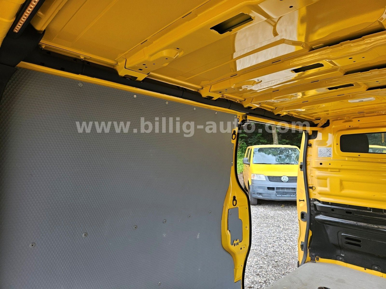 Furgoncino Renault Trafic L2H1 MAXI LANG 2xSCHIEBETÜR LED Kamera E6: foto 11
