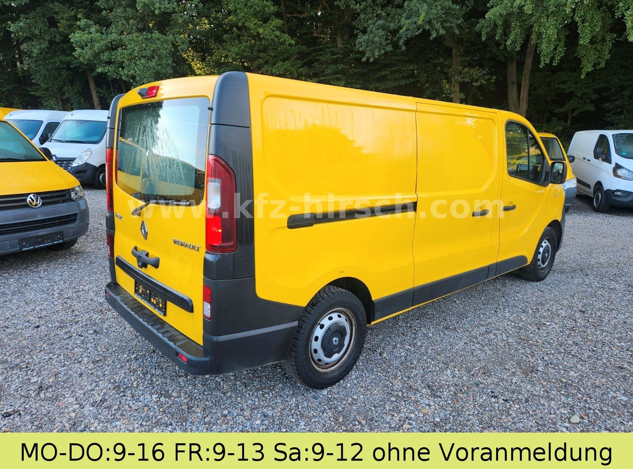 Renault Trafic L2H1 MAXI LANG 2xSCHIEBETÜR LED Kamera E6 - Furgoncino: foto 5 Renault Trafic L2H1 MAXI LANG 2xSCHIEBETÜR LED Kamera E6 - Furgoncino: foto 5