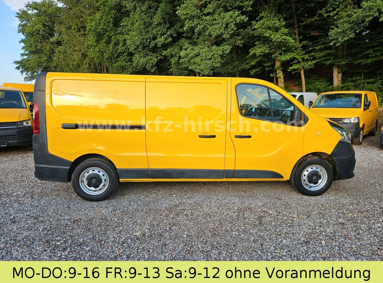 Furgoncino Renault Trafic L2H1 MAXI LANG 2xSCHIEBETÜR LED Kamera E6: foto 6